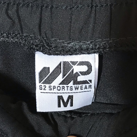 NWT Women’s sz M, S2 Sportswear running shorts - Picture 5 of 8